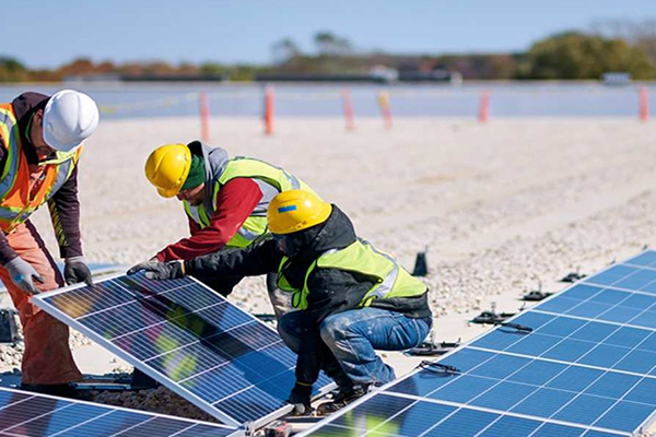 Construction & Installation sdn