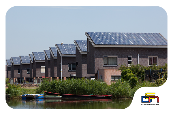 Residential Solar sdn