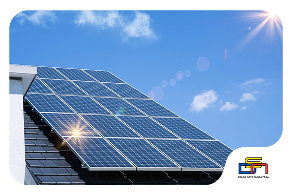 Solar Home System sdn